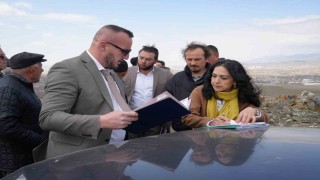 İki beldeyi karşı karşıya getiren sınır tartışmasında karar çıktı