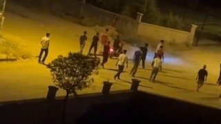 İki grup arasında kavga: 3 yaralı