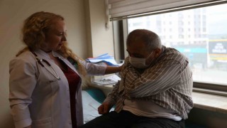 İki yıl boyunca hastane hastane gezdi, tanı konulamayan ağrılarının sebebi kemik iliği kanseri çıktı