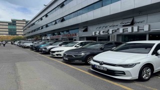 İkinci el araç piyasasında durgunluk sürüyor