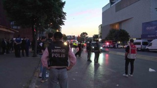 İl Emniyet Müdürü Yıldız: İstanbulun huzurunu gölgelemeye çalışan unsurlara karşı sokak sokak mücadelemizi sürdürüyoruz