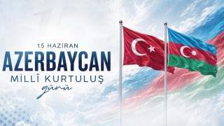İletişim Başkanı Duran, Azerbaycanın Milli Kurtuluş Gününü kutladı