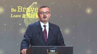İletişim Başkanı Duran: Gerçekleri olduğu gibi anlatmanın cesaret gerektirdiği bir dönemdeyiz