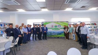 İlkadım Kırsal Turizm Çalıştayı