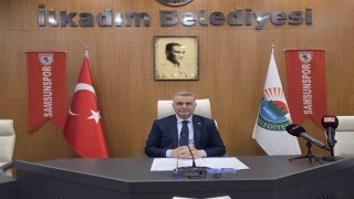 İlkadım meclisi bu yıl da tatile çıkmayacak
