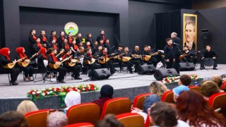 İlkadımda Gelenekten Geleceğe konseri