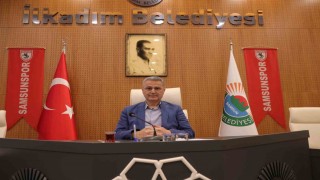 İlkadımda temizlik araç filosu güçleniyor