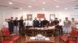 İlkadımlı güreşçiler Kırkpınarda boy gösterecek