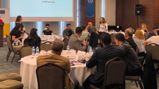 ILO Çalıştayında Gazetecilerin Çalışma Hakları Masaya Yatırıldı