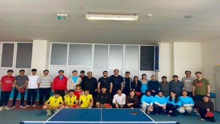 İmam Hatip Okulları Spor Oyunları Turnuvası Heyecanı Başladı