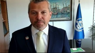 IMO: Hürmüz Boğazından 115 gemi ve 2 bin 500 denizci tahliye edildi