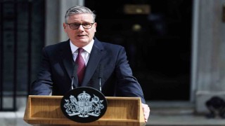 İngiltere Başbakanı Keir Starmer, istifa etti