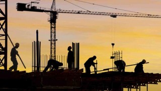 İnşaat Üretim Endeksi Nisan 2026 Verileri Açıklandı