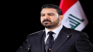 Irak Başbakanı Zeydi: Petrol üretimini günlük 7 milyon varile çıkarmayı hedefliyoruz