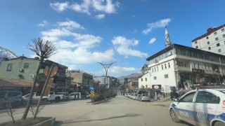 İran sınırında erkek cesedi bulundu