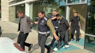 İş yerine silahlı saldırıya 2 tutuklama