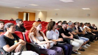 İşitme Engelliler Voleybol Türkiye Şampiyonası final müsabakaları başlıyor