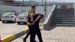 İskenderunda yaşanan silahlı kavgayla ilgili 3 tutuklama