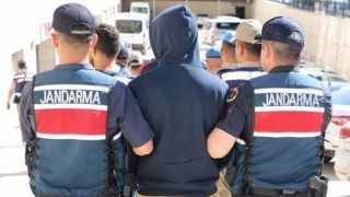 Isparta merkezli dolandırıcılık operasyonu: 19 gözaltı