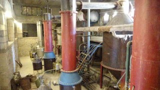 Isparta'da 1950'lerden kalan gül yağı fabrikası binlerce ziyaretçiyi ağırlıyor