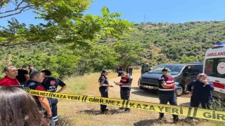 Ispartada 2 gencin araçta ölü bulunmasıyla ilgili şüpheli bulguya ratlanmadı