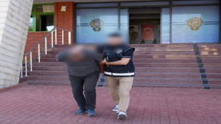 Isparta'da 8 yıl hapis cezasıyla aranan hükümlü yakalandı