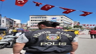 Ispartada aranan 31 şahıs yakalandı