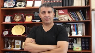 İsrailin sözde ermeni soykırımı adımına ASİMEDden sert tepki: Katliam dosyasını dünyaya gönderiyoruz