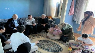 İstanbul milletvekilleri vatandaşın nabzını pazar yerlerinde tuttu