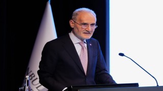 İTO Başkanı Avdagiç: Yüksek faiz ortamı reel sektör üzerindeki baskısını sürdürüyor