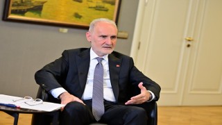 İTO Başkanı Avdagiçten ‘büyüme değerlendirmesi