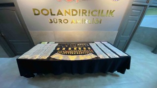 İYİ Partili Milletvekili Kocamazı Adınız FETÖ terör örgütüne karıştı diyerek dolandırdılar