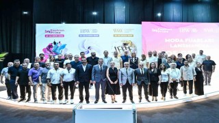 İZFAŞtan moda sektörüne güç veren üçlü hamle