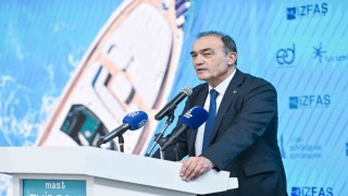 İzmir Büyükşehir Belediye Başkanı Tugayın ardından peş peşe istifalar