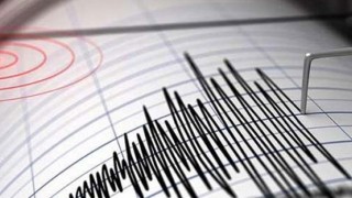 İzmir Körfezi Açıklarında 3.7 Büyüklüğünde Deprem
