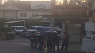 İzmirde trafik kazası: 2 yaralı