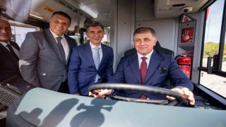 İzmirin ulaşım geleceği ortak akılla şekilleniyor