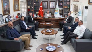 İznikin doğalgaz ağı genişliyor