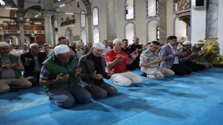 Jandarma Haftasında şehitlere vefa programı