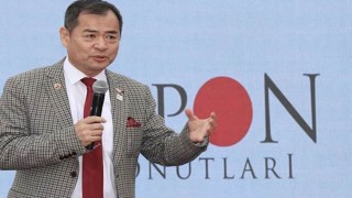Japon Konutları Pendike geliyor