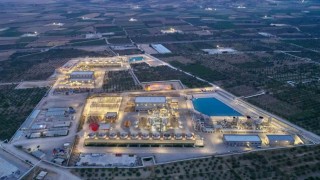 Jeotermal enerji sektörü yüzde 20 hibrit kurulu güç talep ediyor