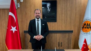 JFMO Başkanı Pişkin: Depremden Ders Çıkarmada Hâlâ Çok Yavaşız