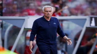 Jose Mourinho, resmen Real Madridde