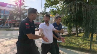 Kaçarken yakalanan şüpheliden ilginç savunma: Şansımı denedim