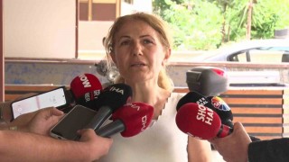 Kaçırılan İBB Kültür A.Ş. Genel Müdür Yardımcısının eşi konuştu: Nedenini bilmiyorum