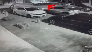 Kaçırılan İBB yöneticisi Erhan Karaalı kaçıranların yakalanma anları ortaya çıktı