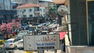 Kaçırıldığı iddia edilen genç kızın aracını kullanan şüpheli gözaltında