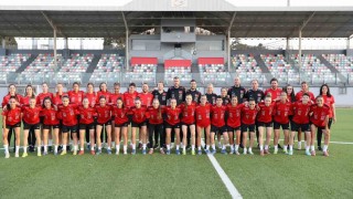 Kadın A Milli Futbol Takımı, grubun son maçında Malta deplasmanında
