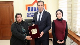 Kadın emeği değere dönüşüyor, yerelden küresele açılıyor