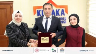 Kadın emeği markalaşarak ulusal pazarlara açılıyor